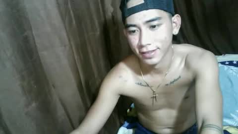 Snapshot of urhot_joshxx chatting on 02.26.26 Josh online show from 02.26.26