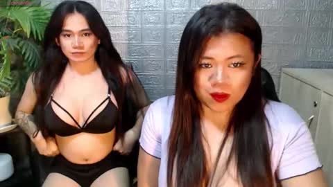 urhot_sanggre online show from 10.03.25