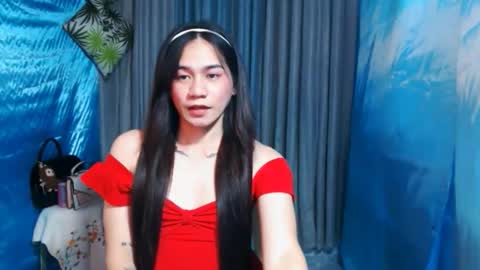 urhot_sanggre online show from 10.23.25