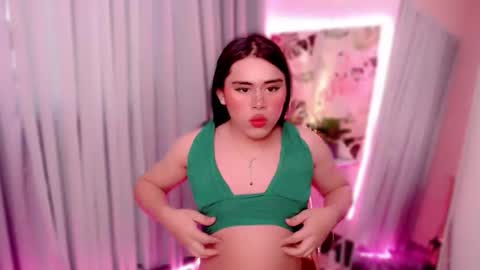 urhotdexie69 online show from 09.16.25