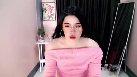 urhotdexie69 online show from 10.01.25