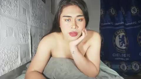 urhotdexie69 online show from 04.11.26