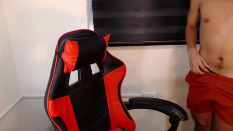 Ethan online show from 12.03.25