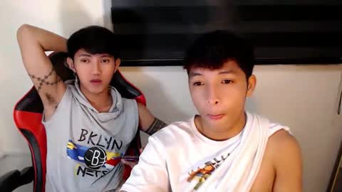 Snapshot of urhotethanxx chatting on 02.26.26 Ethan online show from 02.26.26