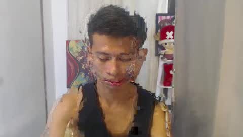Snapshot of urhotfuckingass chatting on 01.02.25 richard online show from 01.02.25