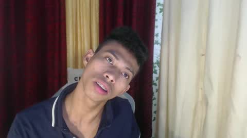 Snapshot of urhotfuckingass chatting on 01.25.25 richard online show from 01.25.25