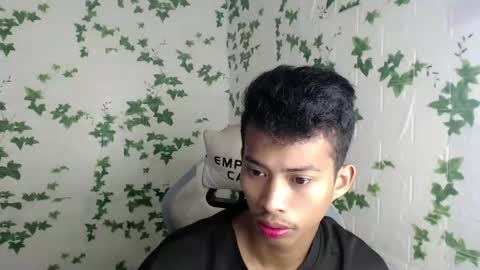 Snapshot of urhotfuckingass chatting on 02.16.25 richard online show from 02.16.25