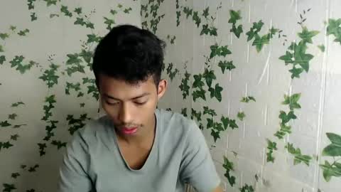 Snapshot of urhotfuckingass chatting on 02.17.25 richard online show from 02.17.25