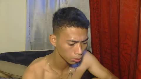 richard online show from 10.24.25