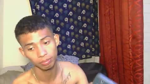 richard online show from 10.25.25