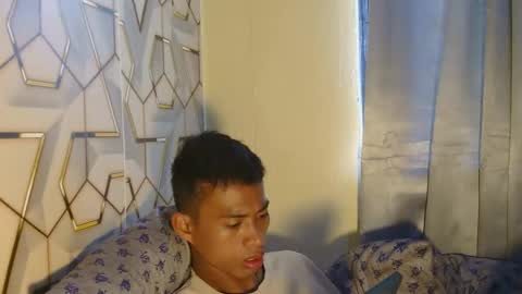 richard online show from 10.31.25