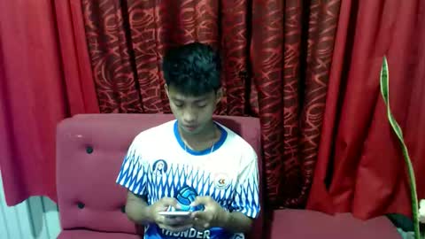 richard online show from 04.01.26