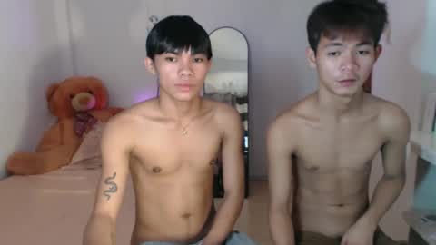 Sanny boy online show from 11.24.25