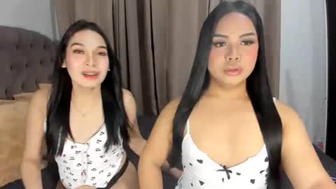 Snapshot of urhotladyboy_amari chatting on 05.28.26 Ur hot sexy amari online show from 05.28.26