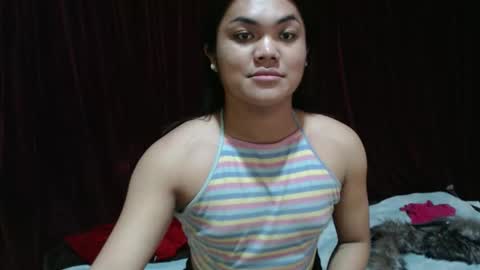 urhottie_bella online show from 02.22.26