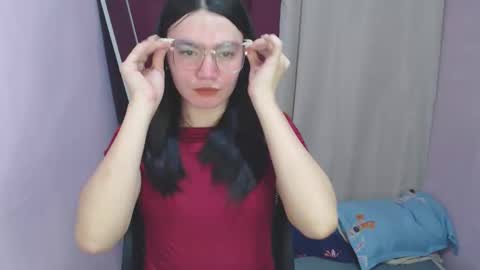 Snapshot of urhottiest_katey chatting on 04.19.26 Katey online show from 04.19.26