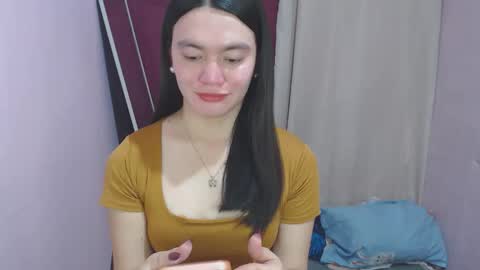 Snapshot of urhottiest_katey chatting on 05.27.26 Katey online show from 05.27.26