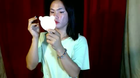 Snapshot of urhotty_megs143 chatting on 02.08.26 MEGS MEGS online show from 02.08.26