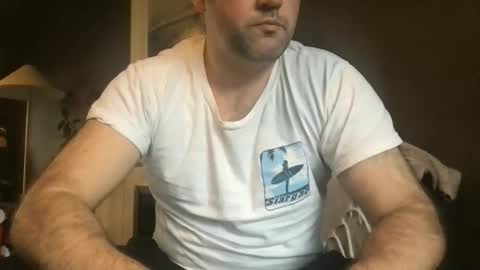 Snapshot of urhungdaddy8 chatting on 10.23.25 Hung Daddy online show from 10.23.25