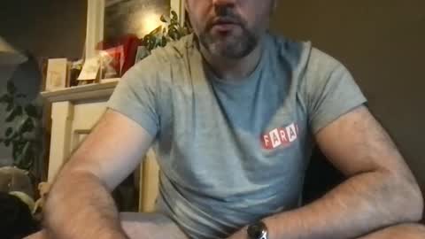 Snapshot of urhungdaddy8 chatting on 03.02.26 Hung Daddy online show from 03.02.26