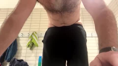 Snapshot of urhungdaddy8 chatting on 03.23.26 Hung Daddy online show from 03.23.26