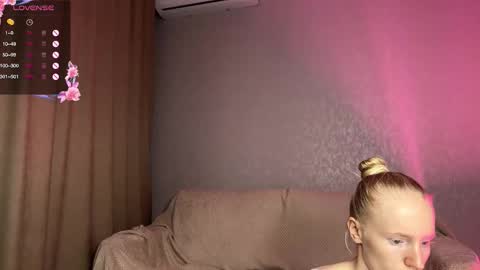 ElizabethLizy online show from 10.14.25