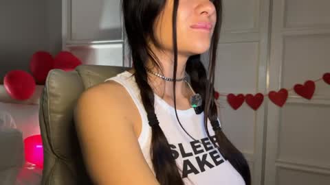 Kristina online show from 02.23.26