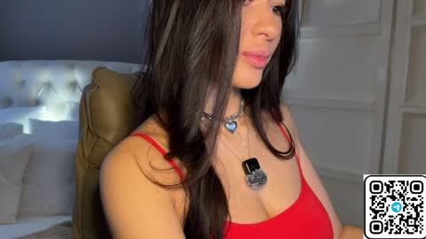 Kristina online show from 04.11.26