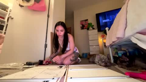 urlittlefilipina online show from 02.20.26