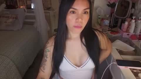 Snapshot of urlittlefilipina chatting on 04.03.26 urlittlefilipina online show from 04.03.26