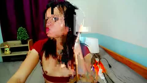 urlovely_che online show from 10.23.25