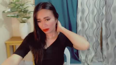 Snapshot of urlovely_che chatting on 07.14.26 urlovely_che online show from 07.14.26