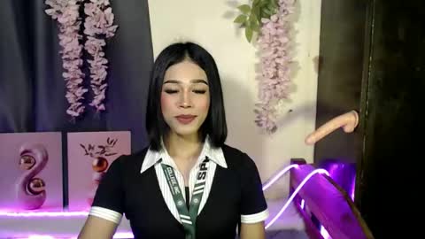 urlovely_jemma online show from 05.10.26