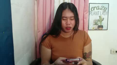 Sofie online show from 10.26.25