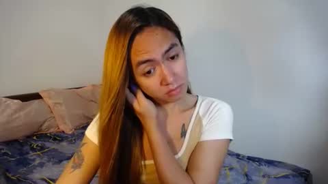 MIYA  online show from 10.22.25