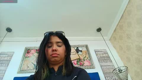 Love online show from 11.21.25