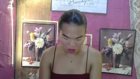 Snapshot of urluckyfuck123 chatting on 05.03.26 Jasmin online show from 05.03.26