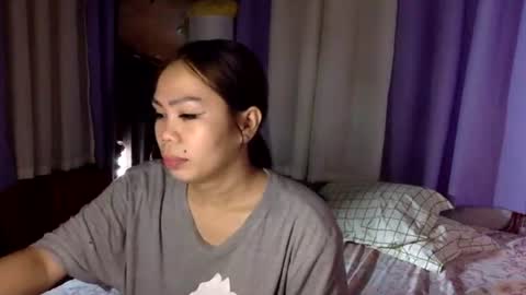Snapshot of urlvelvypinoy chatting on 06.22.26 Arney online show from 06.22.26