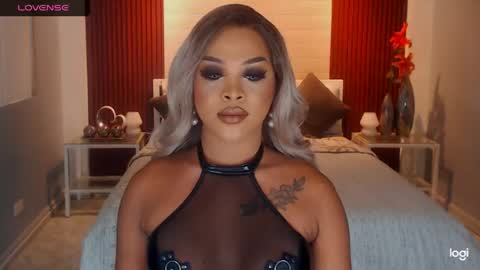 Snapshot of urmajestytyra chatting on 05.29.26 UrMajestyTyra online show from 05.29.26