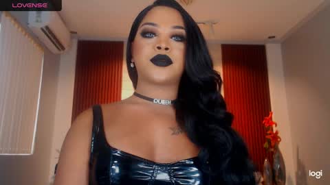 Snapshot of urmajestytyra chatting on 06.02.26 UrMajestyTyra online show from 06.02.26