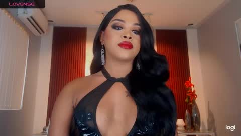Snapshot of urmajestytyra chatting on 06.04.26 UrMajestyTyra online show from 06.04.26