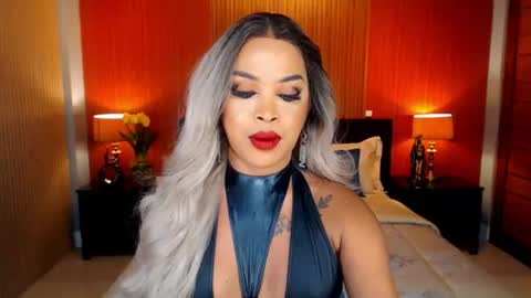 Snapshot of urmajestytyra chatting on 06.25.26 UrMajestyTyra online show from 06.25.26