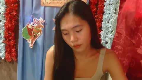 ashly salgado online show from 12.19.25