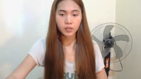 ashly salgado online show from 03.25.26