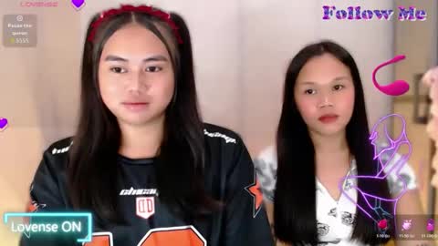 cecilia online show from 11.20.25