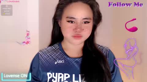 Snapshot of urnaughty_ceciliaxxx chatting on 02.22.26 cecilia online show from 02.22.26