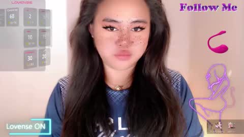 Snapshot of urnaughty_ceciliaxxx chatting on 03.01.26 cecilia online show from 03.01.26