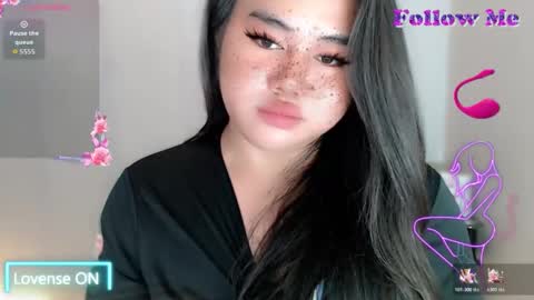 cecilia online show from 03.21.26