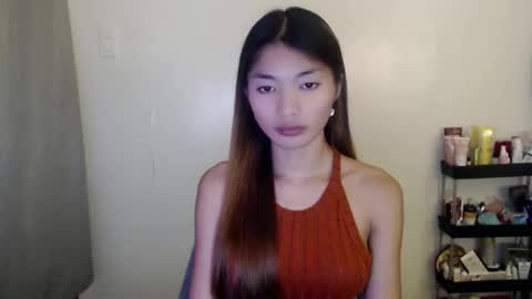 Snapshot of urnaughtyasianprincessjam chatting on 02.27.25 urnaughtyasianprincessjam online show from 02.27.25