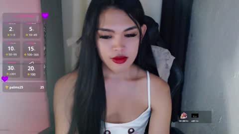 Snapshot of urpinayjenfuckerxxx chatting on 01.31.25 Jenny online show from 01.31.25